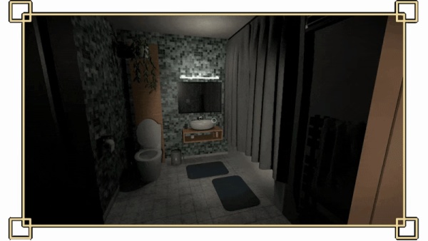 骷髅酒店
