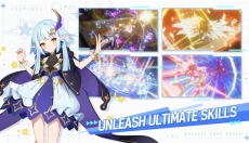 Eversoul永恒灵魂 截图
