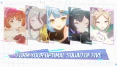 Eversoul永恒灵魂 截图