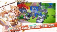 Eversoul永恒灵魂 截图