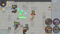 迷你勇者无限金币版 截图