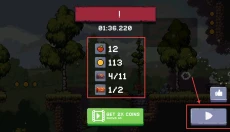Apple Knight 截图