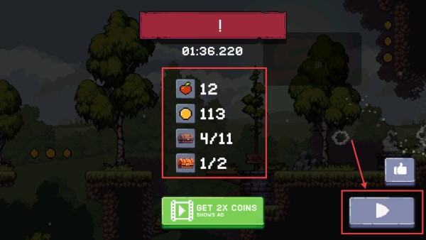 Apple Knight