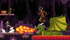Apple Knight 截图