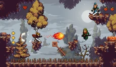 Apple Knight 截图