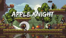 Apple Knight 截图
