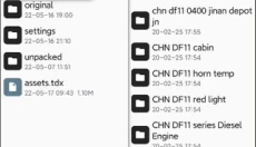 实况模拟列车中文版 截图