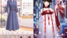 奇迹暖暖官网 截图