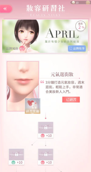 奇迹暖暖官网
