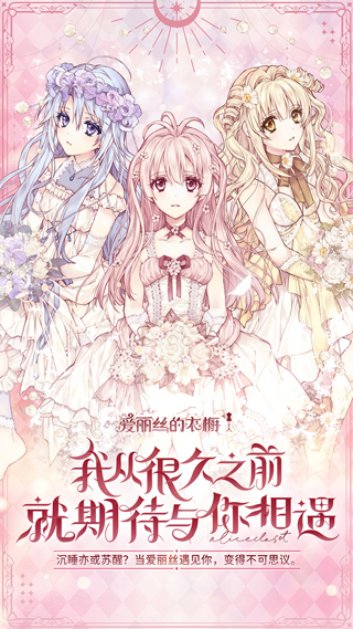 爱丽丝的衣橱手机版
