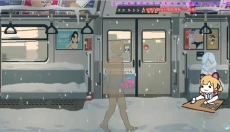 ChikanDensya2 截图