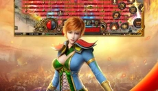 古云传奇蓝月版 截图