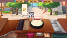 楼下的早餐店 截图