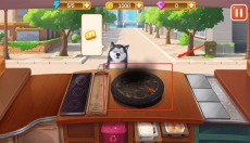 楼下的早餐店 截图