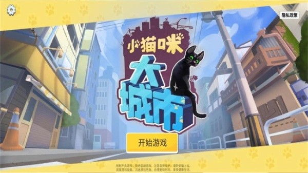 小猫咪大城市免实名版