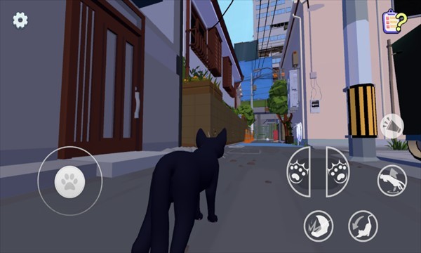 小猫咪大城市游戏手机版