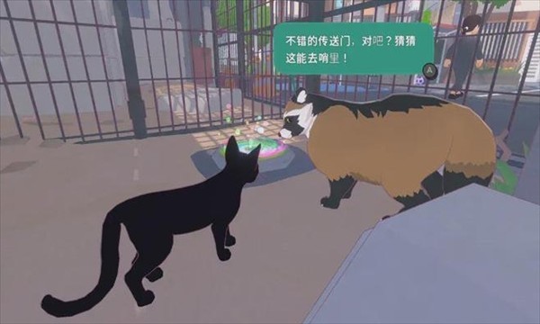 小猫咪大城市游戏手机版