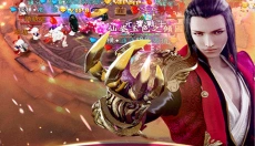 蜀山战纪手游 截图