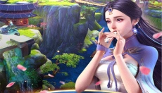 蜀山战纪手游 截图