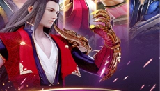 蜀山战纪手游 截图