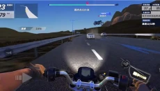 黎明飞驰手游 截图