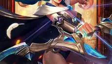 龙之战歌无限绑元版 截图