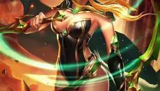 龙之战歌无限绑元版 截图