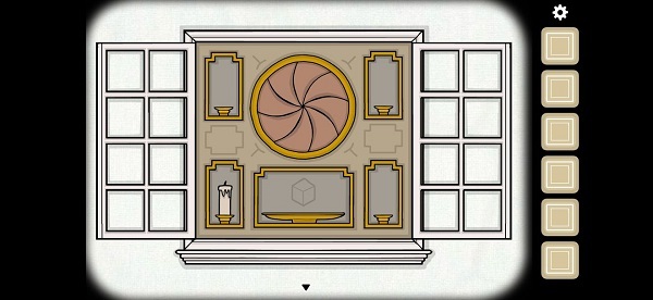Samsara Room