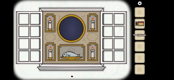 Samsara Room
