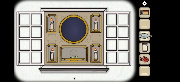 Samsara Room