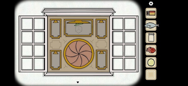 Samsara Room