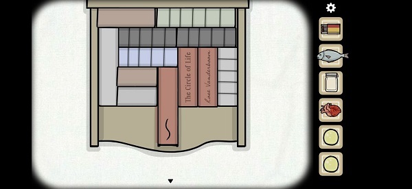 Samsara Room