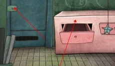 100门逃脱挑战游戏 截图