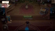 勇士与冒险修改器 截图