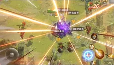 勇士与冒险修改器 截图