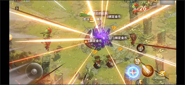 勇士与冒险修改器