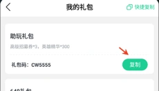 萌星物语 截图