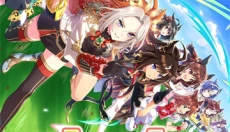 赛马娘日服最新版 截图