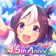 赛马娘日服最新版