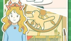 寄心茶屋 截图