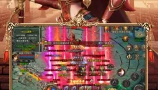 合击神器之狂暴传奇 截图