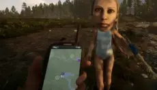 森林之子作弊码 截图
