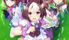 闪耀优俊少女赛马娘 截图