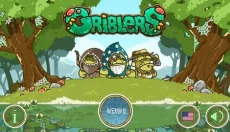 兽人探险队 截图