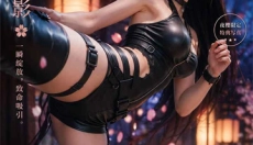 糟糕我被女忍包围了2 截图