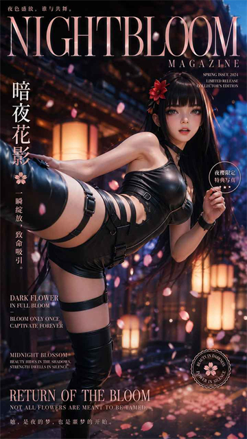 糟糕我被女忍包围了2