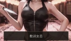糟糕我被女忍包围了2 截图