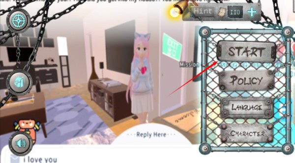 病娇AI模拟器手机版