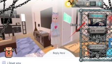 病娇AI模拟器手机版 截图