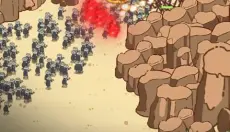幸存者村庄免费版 截图
